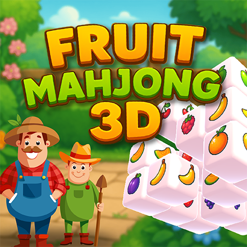 Fruit Mahjong